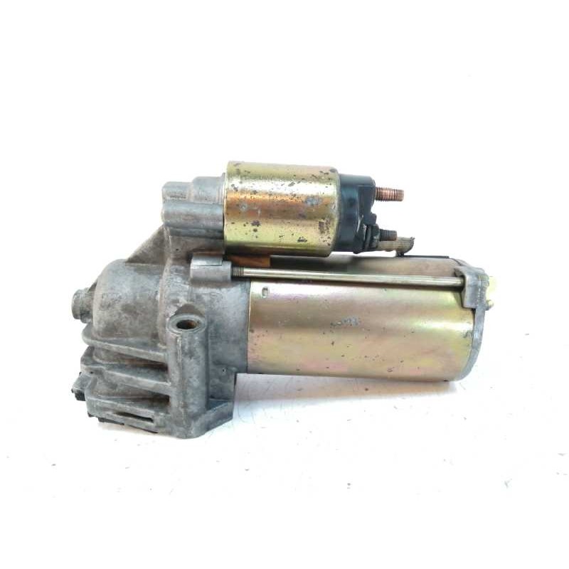 Recambio de motor arranque para ford transit mod. 2000 combi 2.0 td cat referencia OEM IAM   