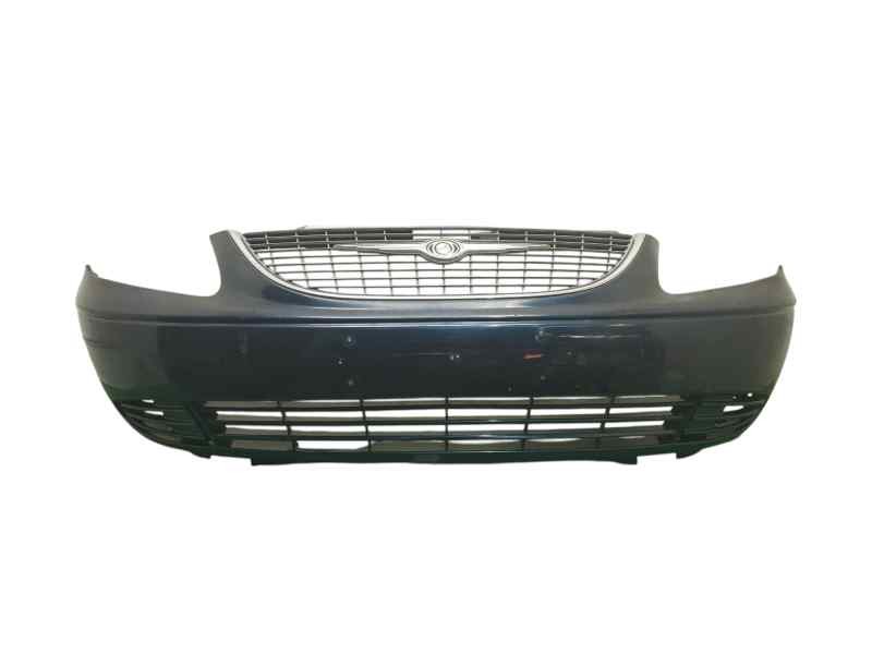 Recambio de paragolpes delantero para chrysler voyager (rg) 2.4 cat referencia OEM IAM 5018639AA  