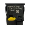Recambio de interruptor para nissan juke (f16_) dig-t 117 referencia OEM IAM 681999278R  