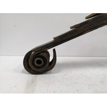 Recambio de ballesta trasera para suzuki ps 10 santana anibal 2.8 d referencia OEM IAM  LADO DERECHO 