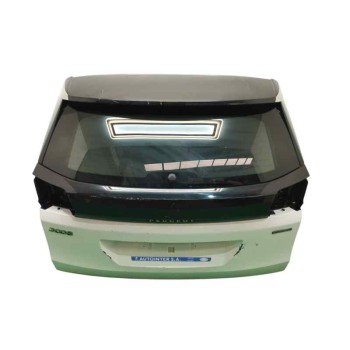 PORTON TRASERO 1617409480 NECESITA REPARACION 