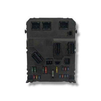 CAJA RELES / FUSIBLES 9649811380 S118085300I 