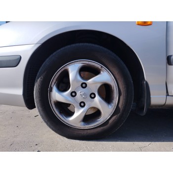 Recambio de carroceria corte para hyundai elantra (xd) 2.0 crdi cat referencia OEM IAM   