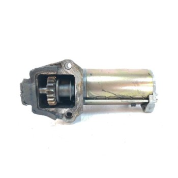 Recambio de motor arranque para ford transit mod. 2000 combi 2.0 td cat referencia OEM IAM   