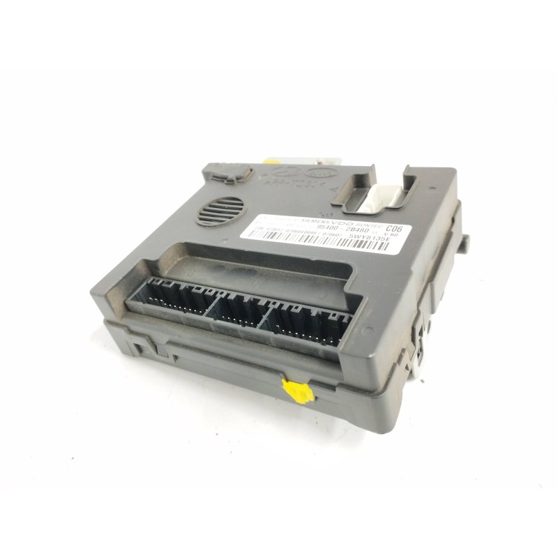 MODULO ELECTRONICO 5WY8135E