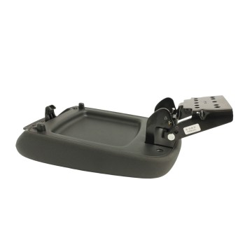 Recambio de apoyabrazos central para hyundai kona 1.0 tgdi cat referencia OEM IAM 84660J9000TRY  