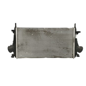 Recambio de intercooler para opel insignia berlina 2.0 16v cdti referencia OEM IAM 13241751 P1831002 