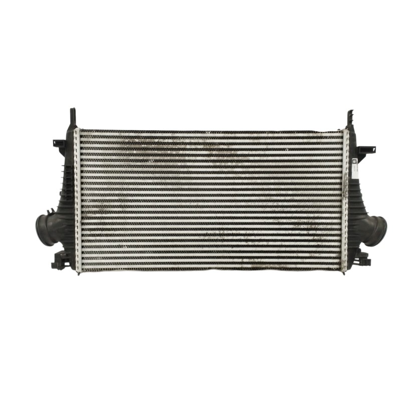 Recambio de intercooler para opel insignia berlina 2.0 16v cdti referencia OEM IAM 13241751 P1831002 
