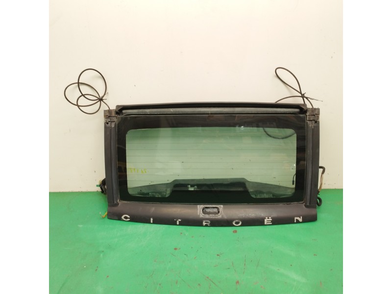 Recambio de porton trasero para citroën c3 pluriel 1.4 referencia OEM IAM 8744Q6  