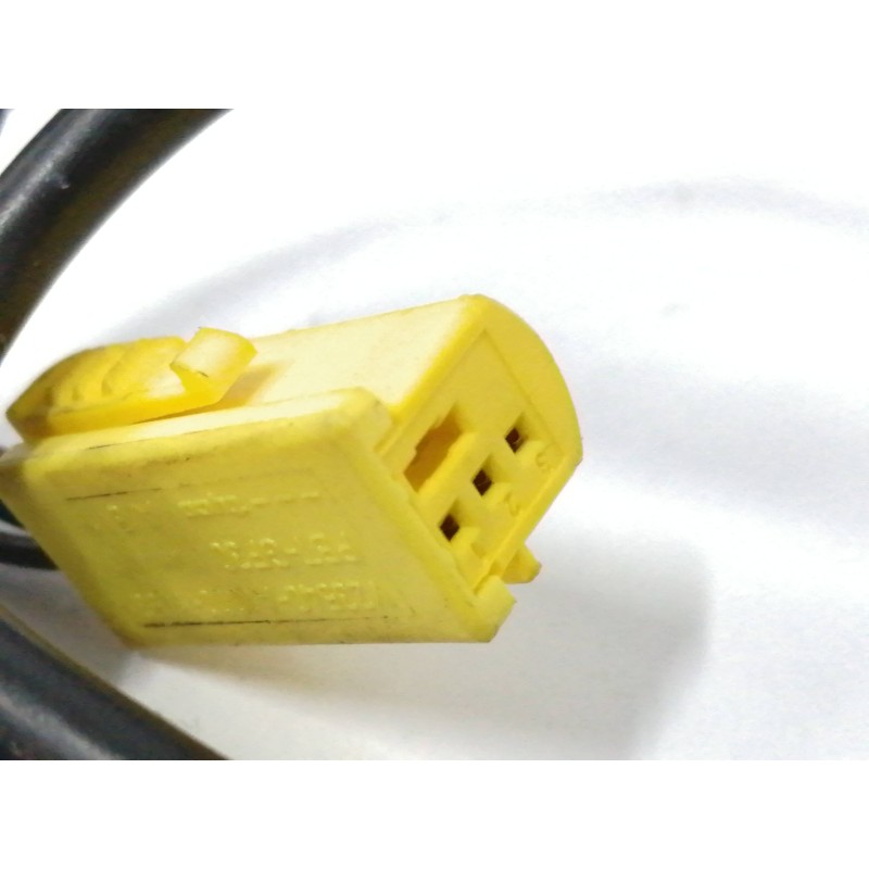 AIRBAG LATERAL TRASERO DERECHO