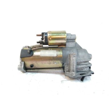 Recambio de motor arranque para ford transit mod. 2000 combi 2.0 td cat referencia OEM IAM   