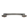 Recambio de refuerzo paragolpes trasero para chevrolet cruze 2.0 diesel cat referencia OEM IAM 12776325  