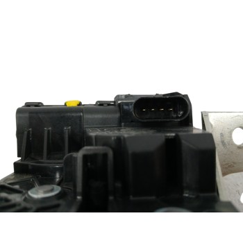 Recambio de cerradura maletero / porton para mercedes-benz clase a (w176) a 200 cdi / d (176.008) referencia OEM IAM A0997400500