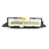 Recambio de modulo electronico para renault clio iv 0.9 referencia OEM IAM 259905848R 0263014045 