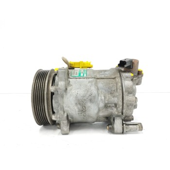 COMPRESOR AIRE ACONDICIONADO 9648138880 SD7C161305F 