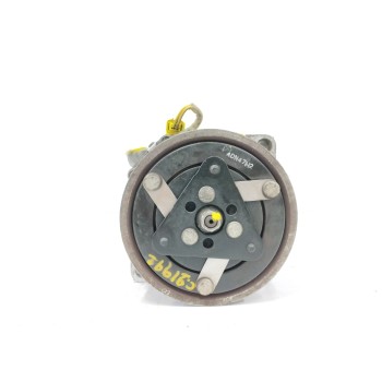 Recambio de compresor aire acondicionado para citroën c5 berlina exclusive referencia OEM IAM 9648138880 SD7C161305F 