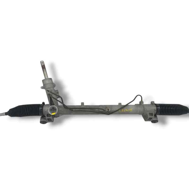 Recambio de cremallera direccion para ford focus c-max (cap) 1.8 tdci turbodiesel cat referencia OEM IAM 3M513A500AN  