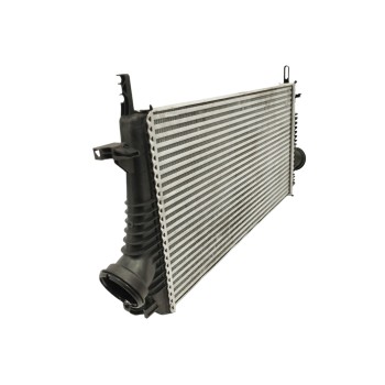 Recambio de intercooler para opel insignia berlina 2.0 16v cdti referencia OEM IAM 13241751 P1831002 