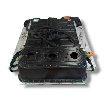 Recambio de bateria para renault zoe (bfm_) z.e 40 electrico referencia OEM IAM 295108557R  