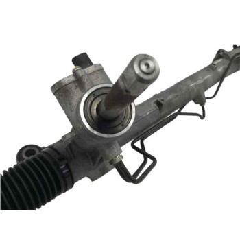 Recambio de cremallera direccion para ford focus c-max (cap) 1.8 tdci turbodiesel cat referencia OEM IAM 3M513A500AN  