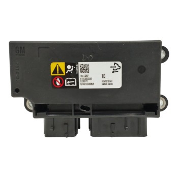 CENTRALITA AIRBAG 13593287 812586170 