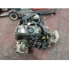 Recambio de despiece motor para citroën c3 pluriel 1.4 referencia OEM IAM KFV  