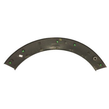 Recambio de aletin trasero izquierdo para citroën c3 1.5 blue-hdi fap referencia OEM IAM 9812088880  