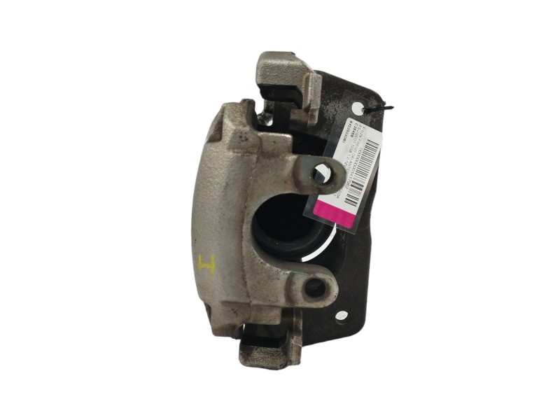 Recambio de pinza freno delantera izquierda para peugeot 5008 1.2 12v e-thp referencia OEM IAM 9822503080  