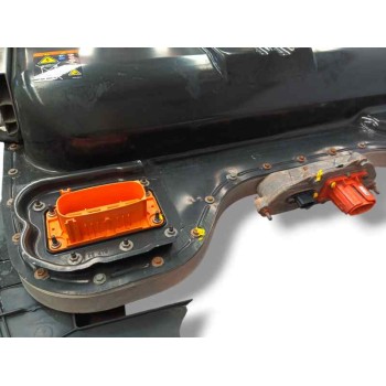 Recambio de bateria para renault zoe (bfm_) z.e 40 electrico referencia OEM IAM 295108557R  