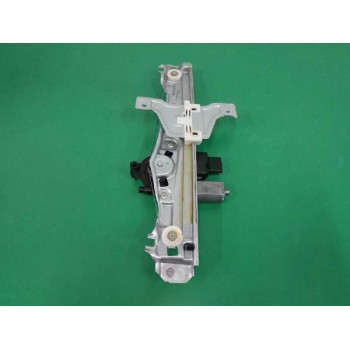Recambio de elevalunas trasero derecho para citroën c3 1.2 12v vti referencia OEM IAM 9813092980  