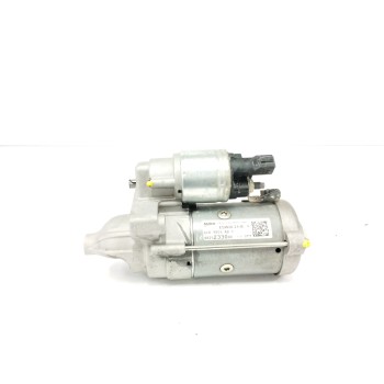 Recambio de motor arranque para peugeot 2008 (--.2013) 1.5 blue-hdi referencia OEM IAM 9825233080 ESW2021HE 