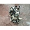 Recambio de despiece motor para citroën c3 pluriel 1.4 referencia OEM IAM KFV  