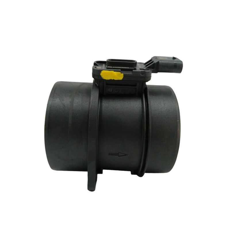 Recambio de caudalimetro para mercedes-benz clase a (w176) a 200 cdi / d (176.008) referencia OEM IAM A6450900048 5WK98101 