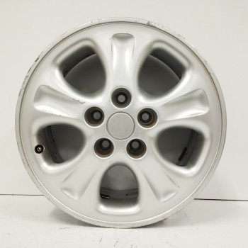 Recambio de llanta para renault laguna (b56) 2.0 referencia OEM IAM 7700429098 6,5JX15 5CH50 5H 5X108