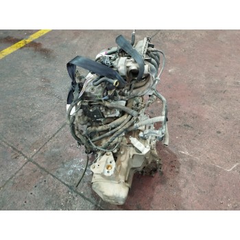 Recambio de despiece motor para citroën c3 pluriel 1.4 referencia OEM IAM KFV  