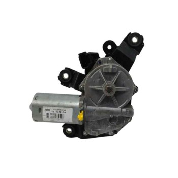 Recambio de motor limpia trasero para nissan juke (f16) 1.0 12v cat referencia OEM IAM 287104EL0A W000053268 
