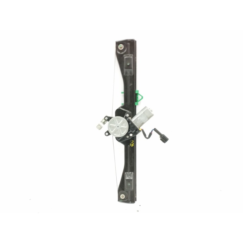 Recambio de elevalunas delantero derecho para fiat linea (110) 1.3 16v jtd cat referencia OEM IAM JC578VA  