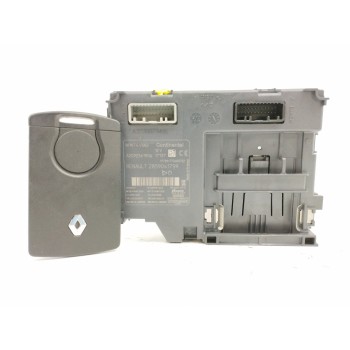Recambio de modulo electronico para renault clio iv 0.9 referencia OEM IAM 285904179R A2C92561906 