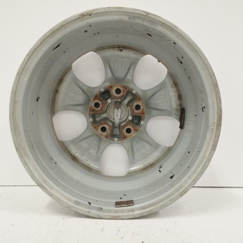 Recambio de llanta para renault laguna (b56) 2.0 referencia OEM IAM 7700429098 6,5JX15 5CH50 5H 5X108