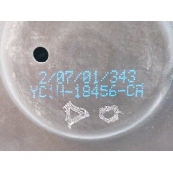 Recambio de motor calefaccion para ford transit mod. 2000 combi 2.0 td cat referencia OEM IAM YC1H18456CA  