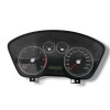 Recambio de cuadro instrumentos para ford focus c-max (cap) 1.8 tdci turbodiesel cat referencia OEM IAM 4M5T10849GN  