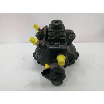 Recambio de bomba inyeccion para opel vectra c berlina 1.9 cdti referencia OEM IAM 55204599 0445010097 