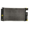Recambio de radiador agua para toyota verso 1.6 16v cat referencia OEM IAM DT4221336512  