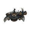 Recambio de mangueta delantera izquierda para peugeot 5008 1.2 12v e-thp referencia OEM IAM 1618890980  