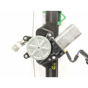 Recambio de elevalunas delantero derecho para fiat linea (110) 1.3 16v jtd cat referencia OEM IAM JC578VA  