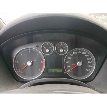 Recambio de cuadro instrumentos para ford focus c-max (cap) 1.8 tdci turbodiesel cat referencia OEM IAM 4M5T10849GN  