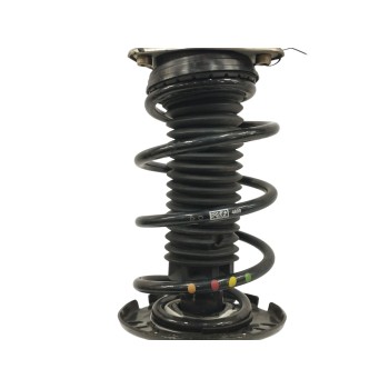 Recambio de amortiguador delantero izquierdo para peugeot 5008 1.2 12v e-thp referencia OEM IAM 9819718680  