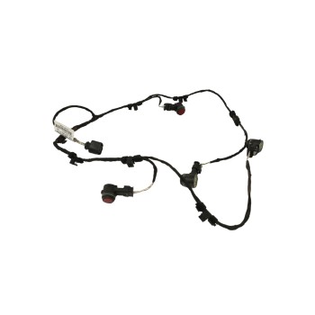 SENSOR DE APARCAMIENTO 5F4971194A KIT TRASERO 