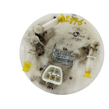 Recambio de aforador para kia cerato 2.0 turbodiesel cat referencia OEM IAM 311102F400 083000830 