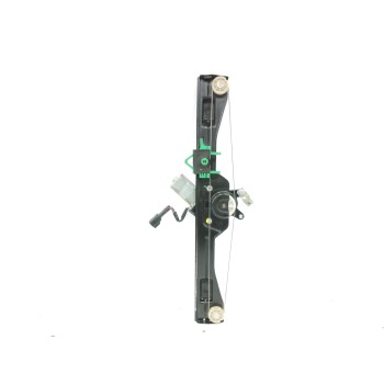 Recambio de elevalunas delantero derecho para fiat linea (110) 1.3 16v jtd cat referencia OEM IAM JC578VA  